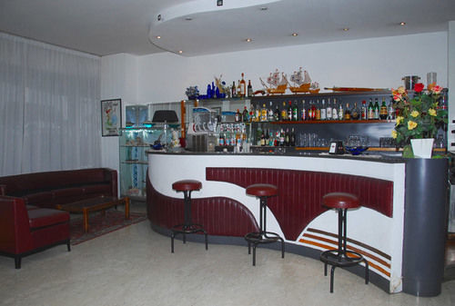 Hotel Golden Rimini Exterior photo